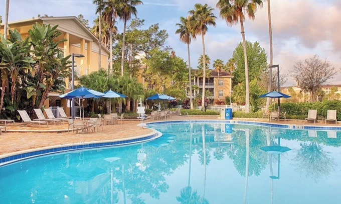 Kissimmee Resort | Cozy resort in charming Kissimmee - One Bedroom