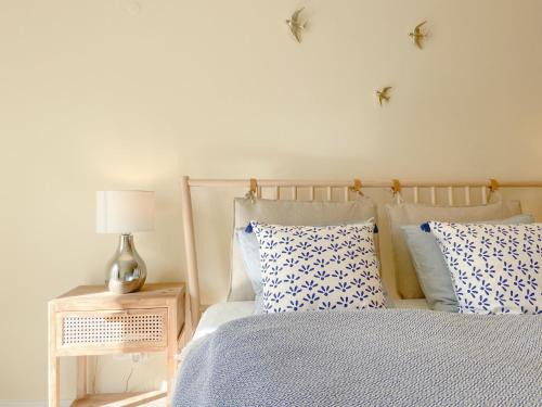 Burgau Apartment | Cozy Retreat for Couples in Burgau #1937