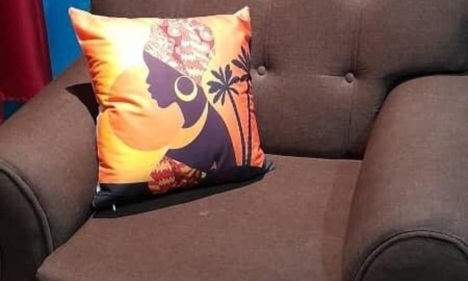 Lusaka House | Cozy Retreat in Lusaka -self Catering Holiday Home