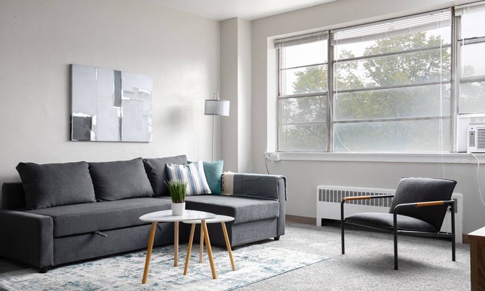 Redmont Park Apartment | Cozy Retreat♛near UAB♛Fast Wifi✓Remote Work Space✓