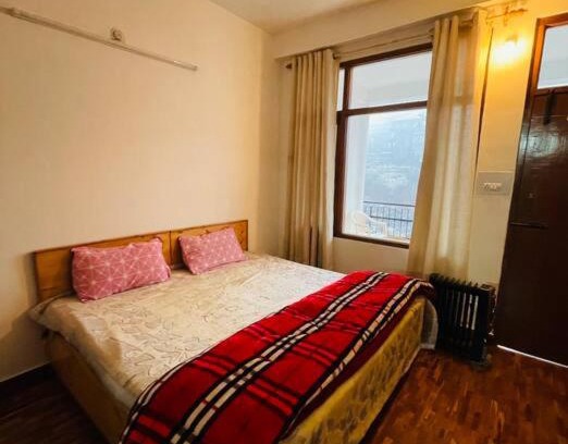 Manali Apartment | Cozy riverside Apartment in Manali-Dobhi