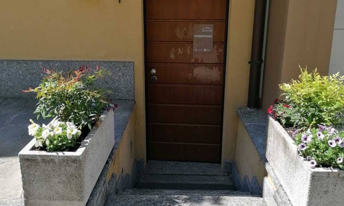 Nesso House | Cozy room 1 with lake view, near the famous Nesso gorge.