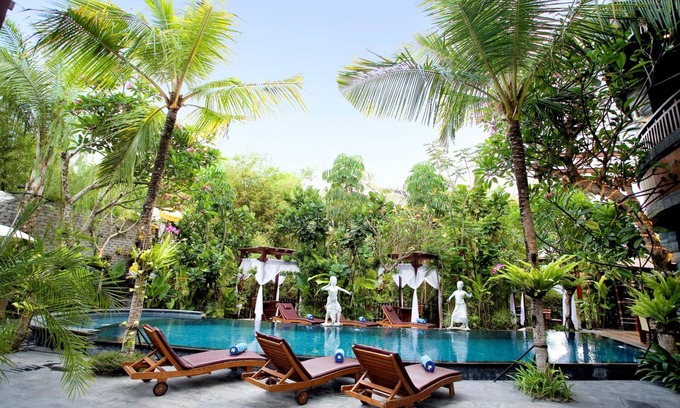 Pererenan Apartment | Cozy Room 10 minutes from the beach