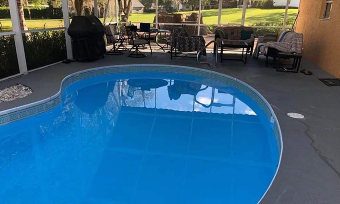 Fellowship House | Cozy room 2.4 miles from WEC