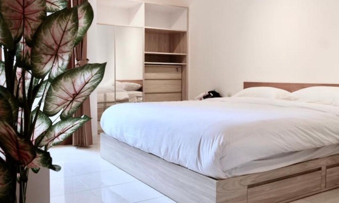 Padangsambian Klod Apartment | Cozy Room Feel Home
