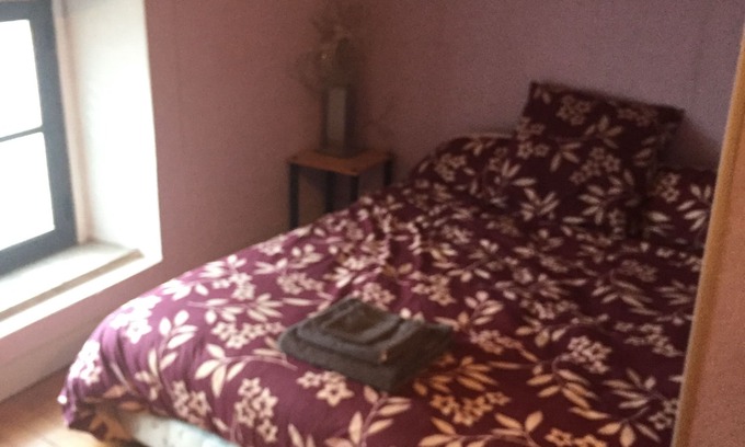 Fericy House | Cozy room homestay