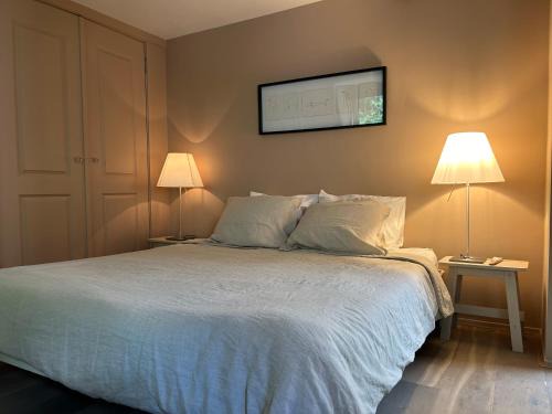 Utrecht House | Cozy room just outside Utrecht Center, calm & green