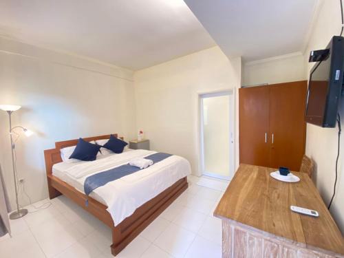 Legian City-Centre Apartment | Cozy room Kuta - 1 minutes to the beach by Micky Studio