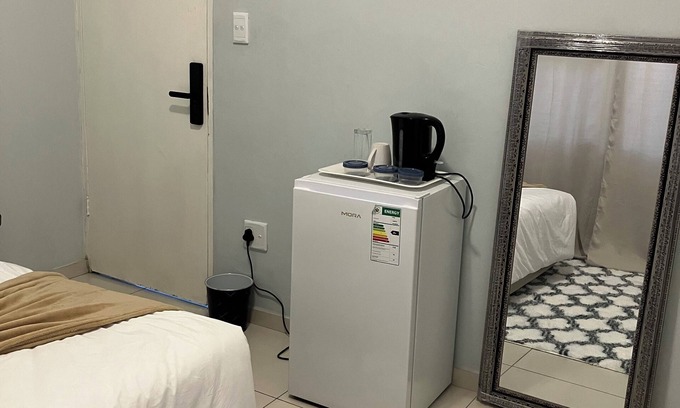 Vineta Bed & Breakfast | Cozy self catering accommodation in Swakopmund