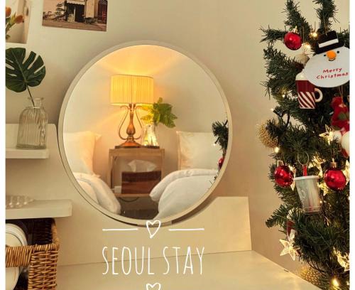 Munjeong-dong Apartment | Cozy Seoul