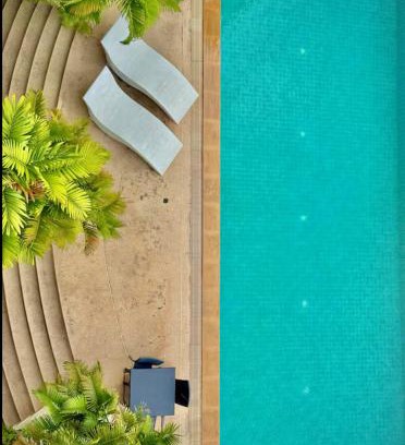 Nana Apartment | Cozy, Spacious 2-Bedder with City, Park View, Near Nana BTS