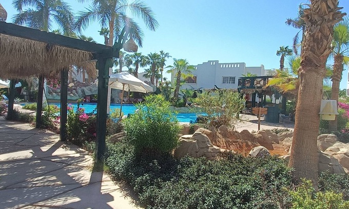 Sharm El Sheikh Ski Chalet | Cozy studio in Delta Sharm