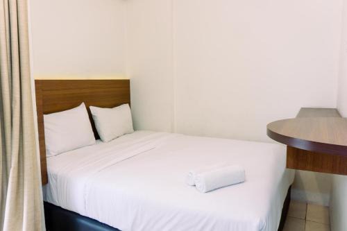 Tangerang Apartment | Cozy Stay 2BR Annora Living Apartment By Travelio