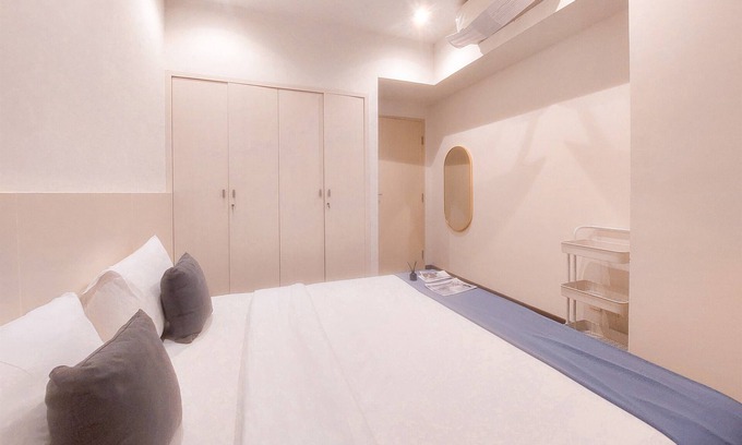 Bumi Serpong Damai Apartment | Cozy Stay 2Br Apartment Branz Bsd City