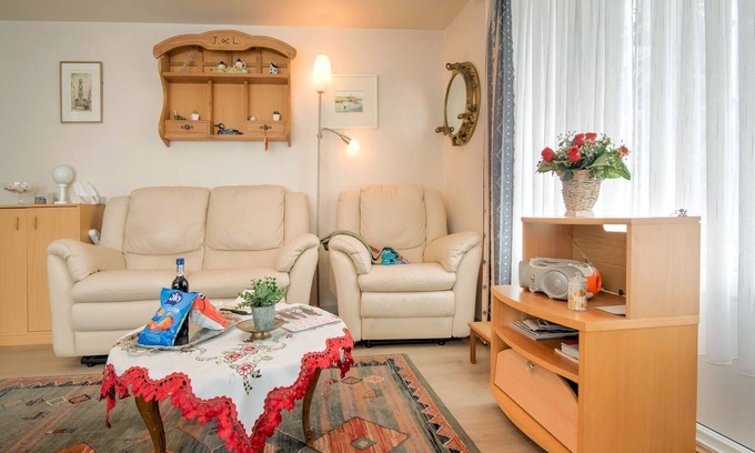 Wenduine Apartment | Cozy Stay by the North Sea