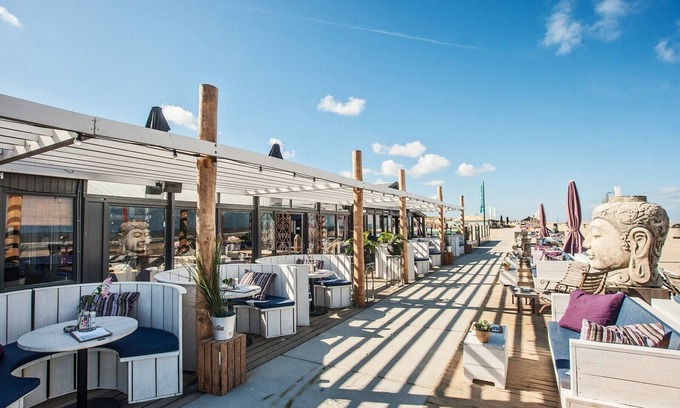 Bohemen en Meer en Bos Apartment | Cozy stay in Kijkduin at 5 min from the beach