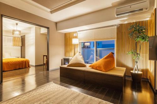 Shiroishi Apartment | Cozy Stay Sapporo Hongodori 1005