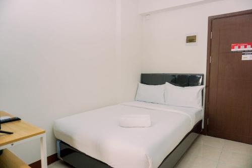 South Tangerang Apartment | Cozy Stay Studio at Loftvilles City Apartment By Travelio