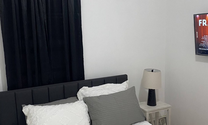 Fort George Apartment | Cozy studio 2