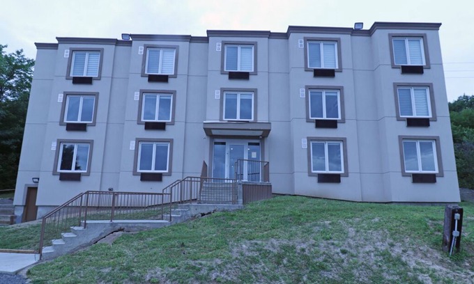Sudbury Apartment | Cozy Studio Apartment in Greater Sudbury: Perfect for Long Stays