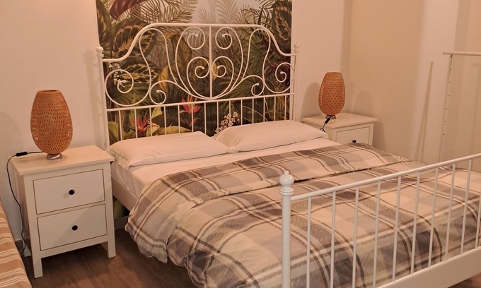 Borgo-Sanzio Apartment | Cozy studio apartment in the center