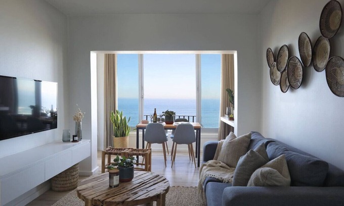 Clifton Apartment | Cozy Studio Apartment - Number 4705