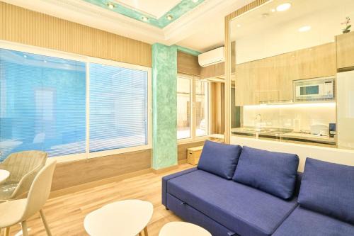 Vidal Apartment | Cozy studio at Salamanca city