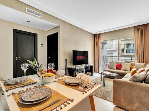 RACINE EXTENSION Apartment | Cozy studio in Casa