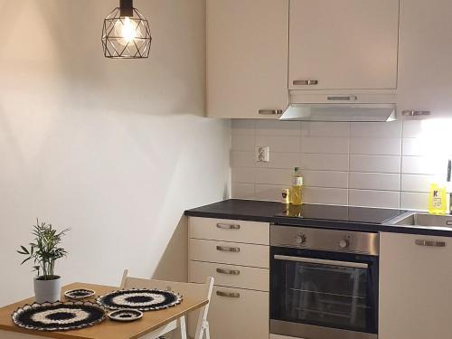 Lantinen District Apartment | Cozy Studio in Espoo NEW