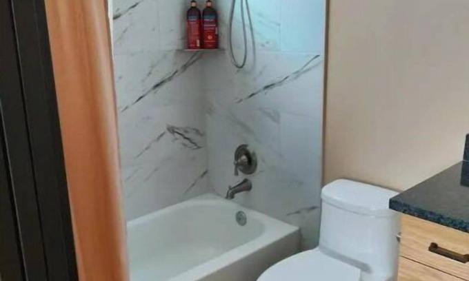 Virgin Apartment | Cozy Studio in Virgin