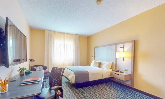 Newtonville Apartment | Cozy studio with AC and WiFi in beautiful Albany close to University & Hospital