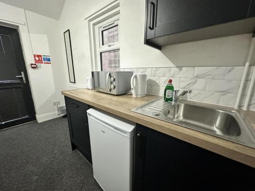 Nottingham House | Cozy studios in Nottingham