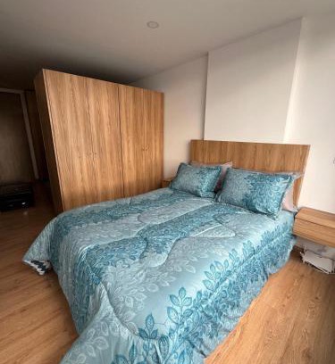 La Castellana Apartment | Cozy suite near 93 Park