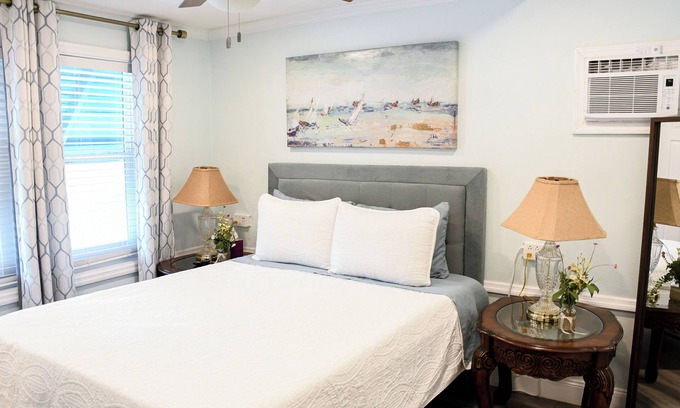 Winter Haven Apartment | Cozy Touch Apartment C near LakeLand & Legoland