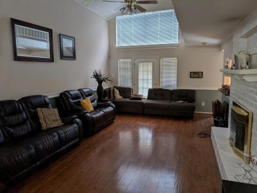 Quail Valley Apartment | Cozy Townhome
