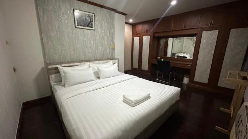 Hat Yai House | Cozy Townhouse near PSU, Hat Yai บ้านทั้งหลัง