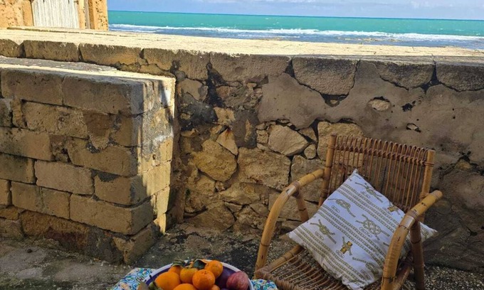 Eastern Sicily House | Cozy two-story house in the center of Marzamemi and 100 meters from the sea