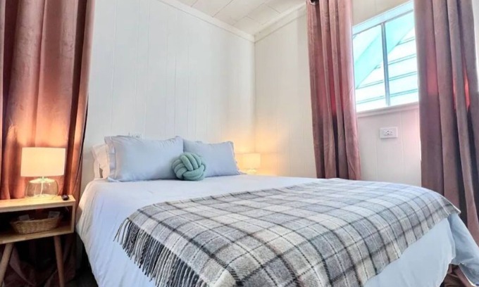 Fort Bragg Apartment | Cozy Upstairs Studio in Downtown
