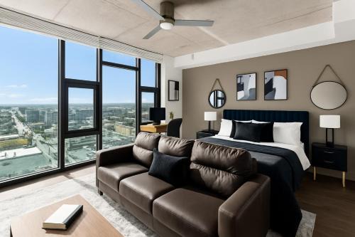 Five Points South Apartment | Cozy Urban Hideaway in Birmingham 13