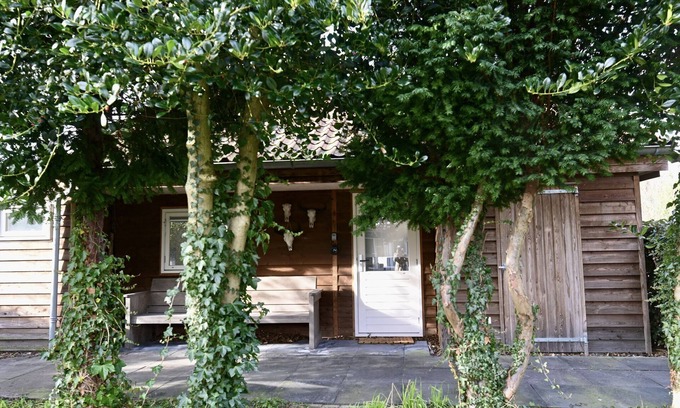 Egmond aan Zee House | Cozy vacation home near the sea