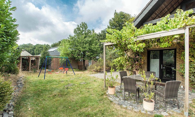 Tecklenburg Apartment | Cozy vacation apartment with sunny terrace, close to nature and quiet.