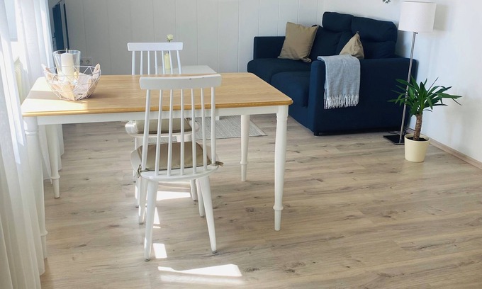 Markdorf Apartment | Cozy vacation apartment in the countryside to relax
