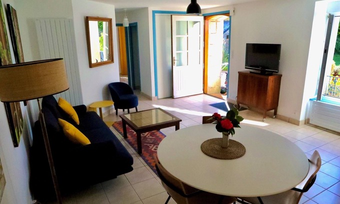 Pouldergat Cottage | COZY VACATION HOME IN THE COUNTRYSIDE