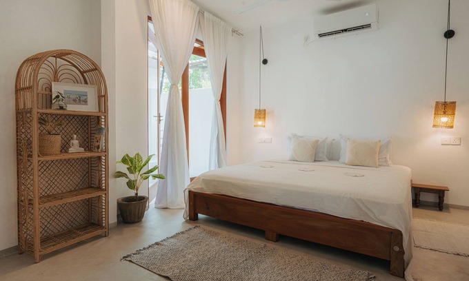 Weligama Villa | Cozy Villa in Weligama