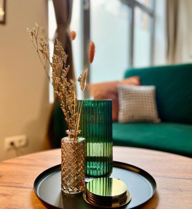 Innere Altstadt Apartment | Cozy Voyage - Frauenkirche 1 - Zentral und ruhig