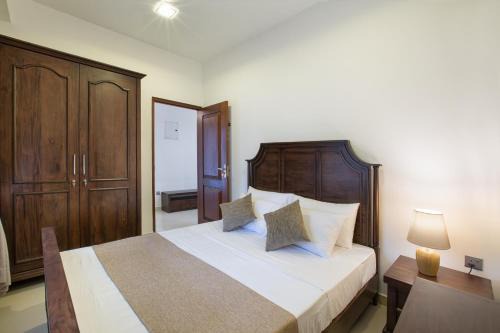 Maharagama Apartment | COZYO Residencies