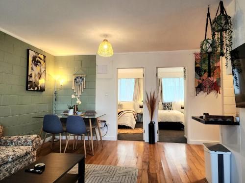 Wellington Apartment | CQN's