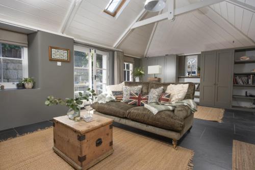 Mousehole House | Crab Cottage, Mousehole