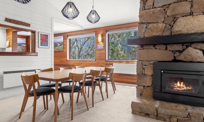 Thredbo Apartment | Crackenback Express - Tyrola 13