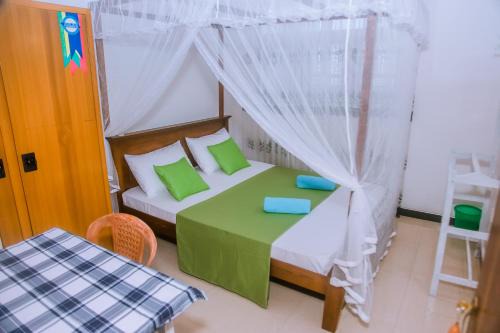 Thalaramba Villa | Cradels Villa